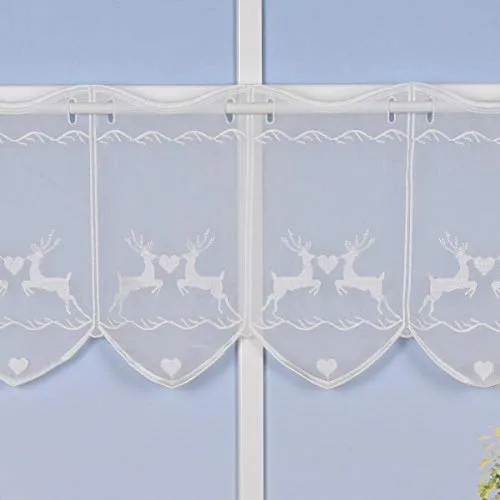 Vorhänge & Gardinen Beige von SCHÖNER LEBEN.