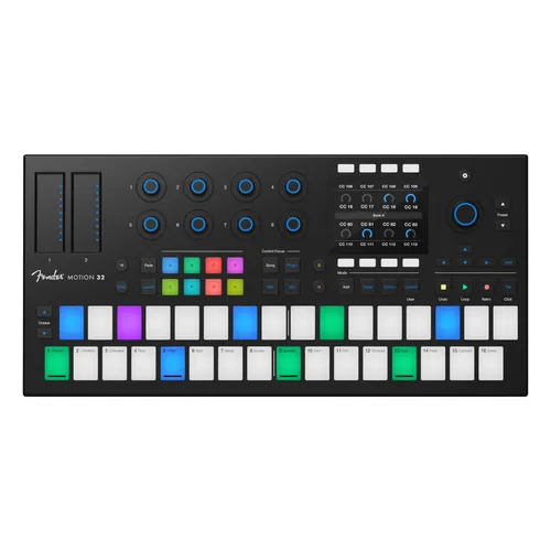 Motion 32 MIDI-Controller