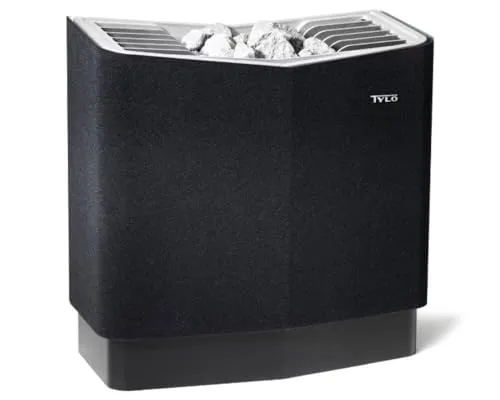 Tylö Saunaofen Sense Commercial 20 kW inkl. Saunasteine