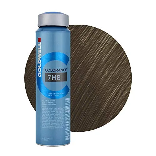 Goldwell Colorance Depot Intensivtönung 7MB, 1er Pack, (1x 120 ml)
