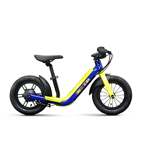 Fahrräder bis 600 Euro von VR46