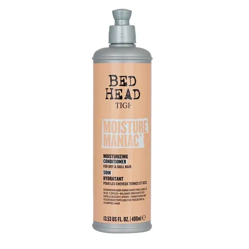 Tigi Bed Head Moisture Maniac Condit. (400 ml) von TIGI
