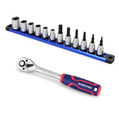 WORKPRO 3/8