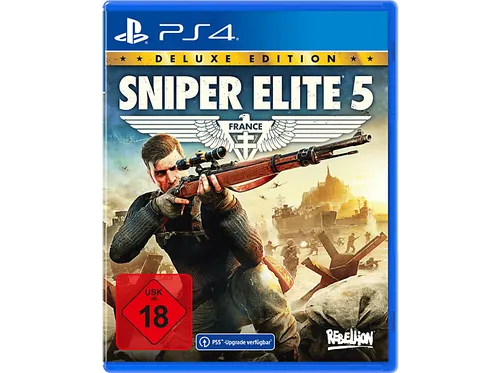 Sniper Elite 5