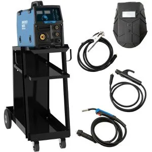 Güde Schweißgerät Uni-Mig 205 SYN