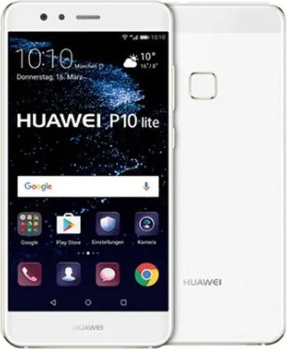 Huawei P10 Lite von Huawei