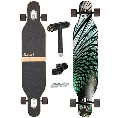 Skateboards von FunTomia