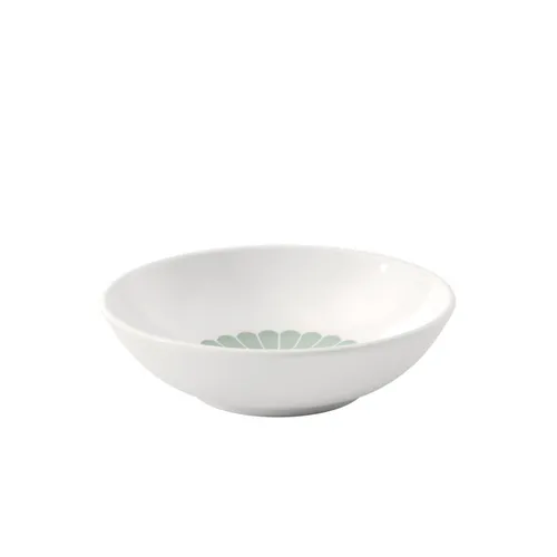 Villeroy & Boch Fleur Vert Dessertschale 13 cm Fleur vert 1045503810