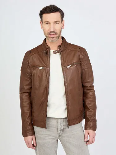Lederjacke JCC