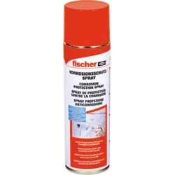 fischer Korrosionsschutzspray FTC-CP