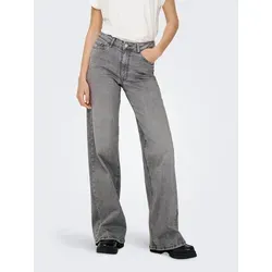 High-waist-Jeans JDY 