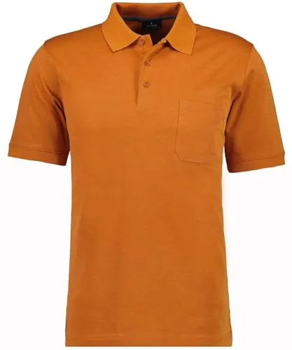 RAGMAN Poloshirt von RAGMAN