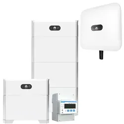 Huawei Wechselrichter von Huawei