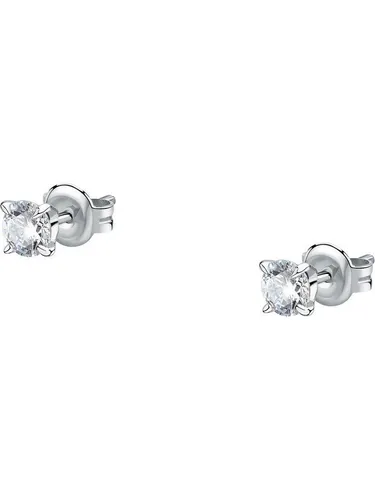 CHRIST Damen-Ohrstecker mit 2 Lab Grown Diamanten von Christ