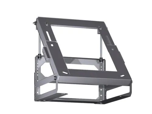 Siemens LZ12410 Adapter für Dachschrägen