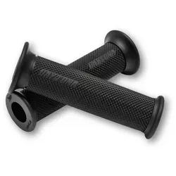 Produktbild DAYTONA Corp. Lenkergriffe GGD-BASE, schwarz, schwarz