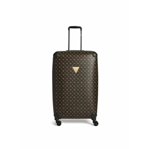 GUESS Wilder 28 IN in braun von GUESS