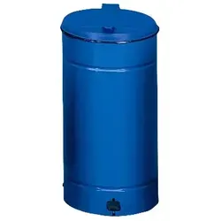Treteimer VAR EURO-Pedal 60 L von VAR