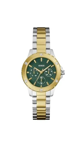 Guess Quarzuhr GS MIST, (1-tlg), Quarz-Analog von GUESS