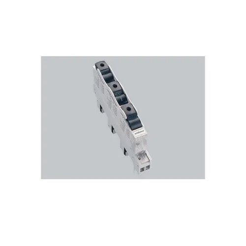 Produktbild Wöhner Reiter-Sicherungs-Schalter für D0-Sicherungen 31158