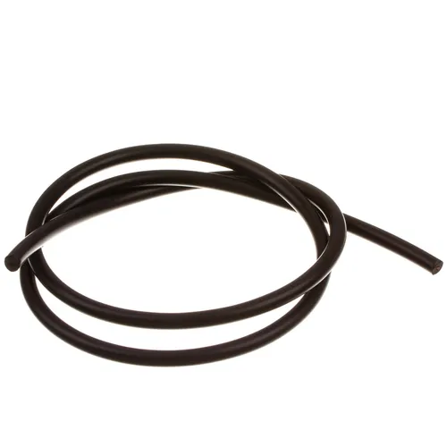 Produktbild Zündkabel, schwarz, 1m