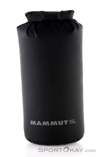 Mammut Drybag Light 15l