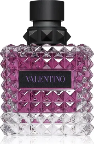 Valentino Born In Roma Donna Purple Eau De Parfum 100ml von Valentino
