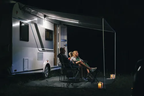 Fiamma Rafter LED CaravanStore (S)