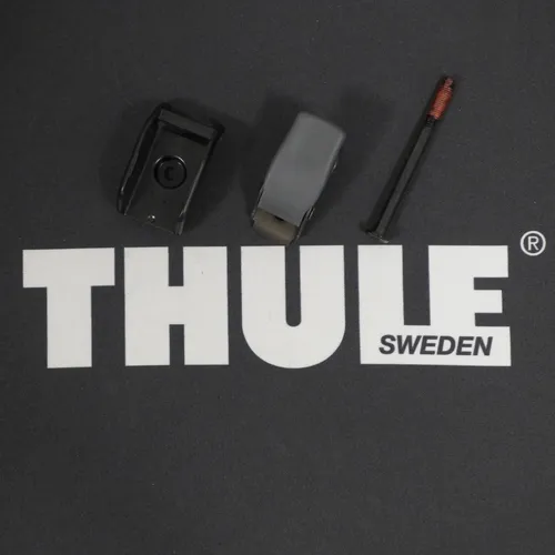 Produktbild Thule Pump Buckle Kit Ratsche für Heckträger EasyFold 52847