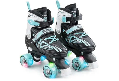 Apollo Super Quad X Pro von Apollo