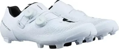 Shimano RX910 Gravel-Schuhe SPD in breiter Ausführung