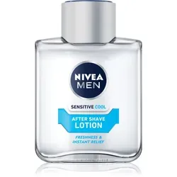 NIVEA MEN Sensitive After Shave für Herren 100 ml