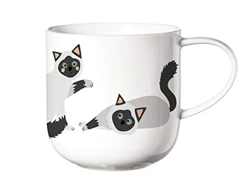 ASA coppa Henkelbecher Birma 0,4l