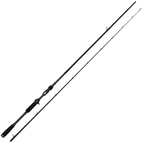 Westin W3 Powerstrike-T 2nd Baitcastrute 218cm von Westin