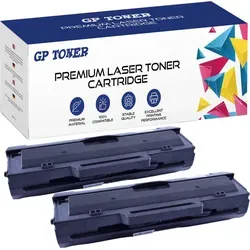 Kompatibler Toner für HP W1106A 106A