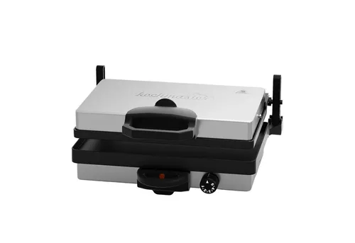 Kochmaster Chromax Kontaktgrill