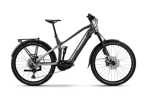 Haibike Adventr 11 ABS 2025