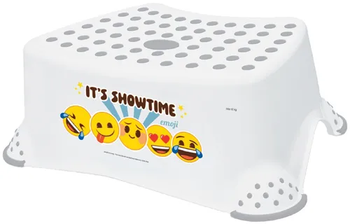 keeeper kids Tritthocker