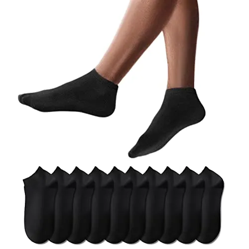 Socken Schwarz von YouShow