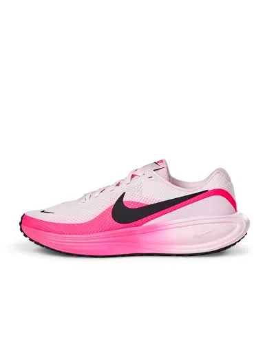 Nike Damen Revolution 8 Sneaker, Mehrfarbig, 40 EU von Nike