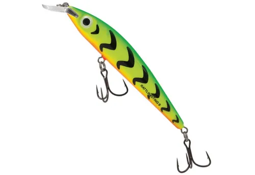 Salmo Kunstköder Salmo Rattlin Sting Suspending 9cm 11g - Wobbler