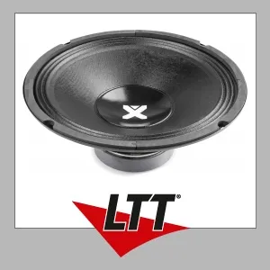 Skytec SPSL10 Chassis-Lautsprecher 500W 10