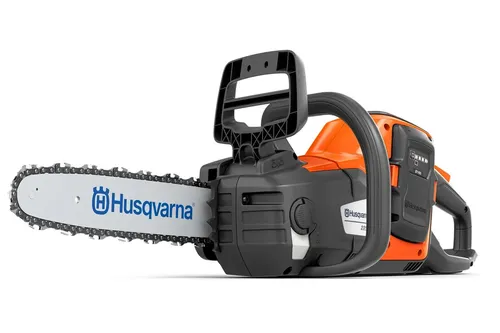 Husqvarna Akku Kettensäge 225i 14