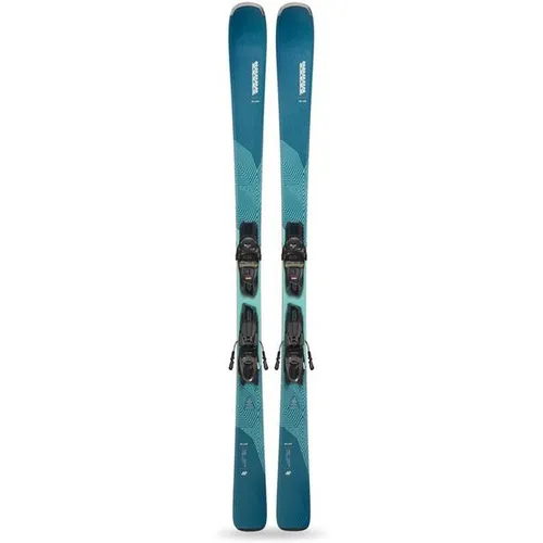 K2 Damen All-Mountain Ski BLUR 76 W