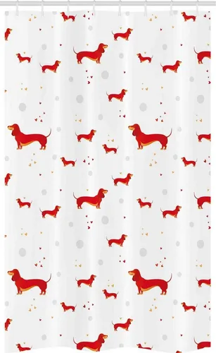 Abakuhaus Duschvorhänge von Abakuhaus