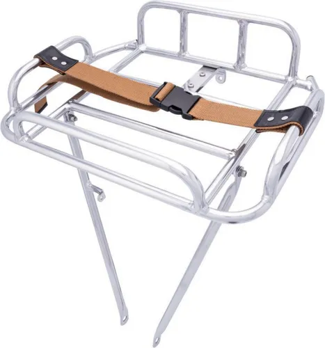 Atranvelo Cargo Extra Transportgepäckträger - Gepäckträger für 26