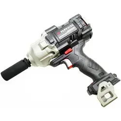 PARKSIDE Performance Akku-Schlagbohrschrauber 20V PASSP 20-Li C4 - Akkuschrauber mit bürstenlosem Motor für hohe Lebensdauer, 1356 Nm Drehmoment und praktischer App-Steuerung für optimale Anpassung. Ergonomisches Design mit LED-Arbeitsleuchte.