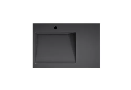 doporro Design Aufsatzwaschbecken Col11 aus Gussmarmor von doporro