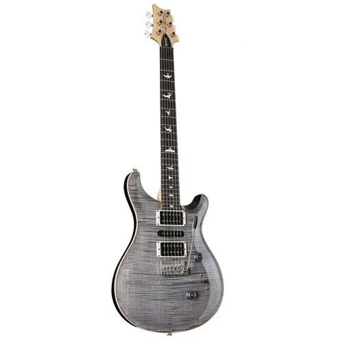 PRS CE 24 Special Faded Gray Black E Gitarre von PRS