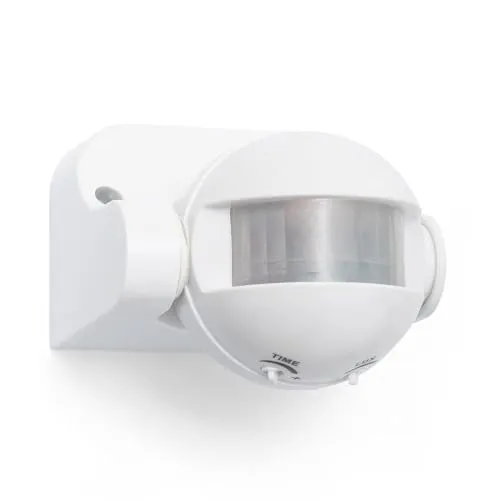 VeLamp MS002 Bewegungsmelder, Infrarot